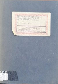 Image of THE LIBRARY ASSOCIATION
