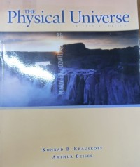 Image of THE Physical Universe