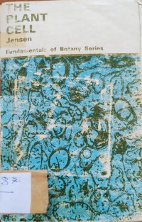 Image of The Plant CELL