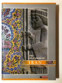 Image of the splendor of iran
