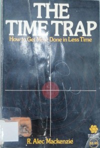 Image of THE TIME TRAP
