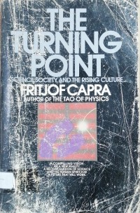 Image of THE TURNING POINT