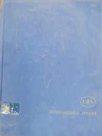 Image of THE UNIVERSAL REFERENCE SYSTEM