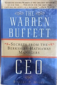 Image of THE WARREEN BUFFETT