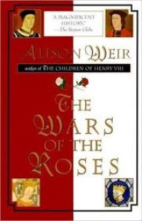 Image of The Wars of the Roses
