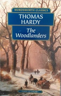 Image of The Woodlanders