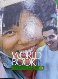 Image of The World Book, Volume 19