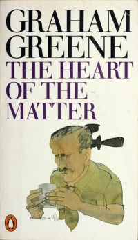 Image of The Heart of the Matter