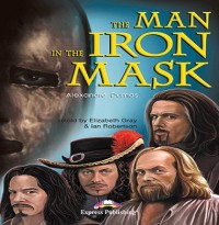 Image of The Man in the Iron Mask