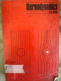Image of THERMODYNAMICS