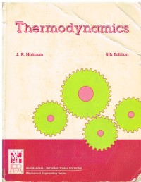 Image of THERMODYNAMICS