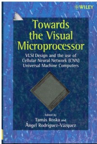 Image of TOWARDS THE VISUAL MICROPROCESSOR