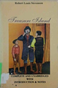 Image of treasure Island