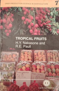 Image of TROPICAL FRUITS