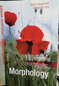 Image of understanding morphology