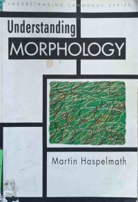 Image of Understanding Morphology