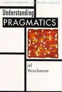 Image of Understanding Pragmatics