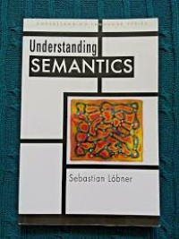 Image of Understanding Semantics