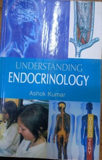 Image of UNDERSTANGING ENDOCRINOLOGY