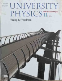 Image of University Physics with modern physics