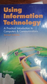 Image of Using Information Technology