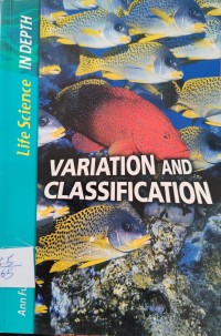 Image of Variation and Classification