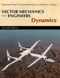 Image of Vector Mechanics for Engineers Dynamics