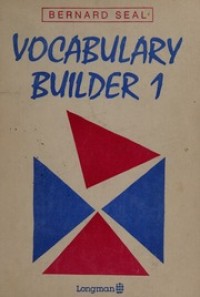 Image of Vocabulary Builder