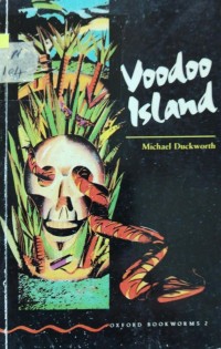 Image of Voodoo Island