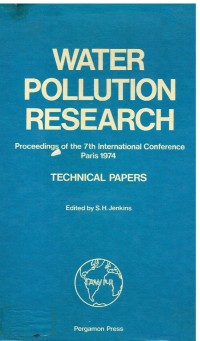 Image of Water Pollution Research