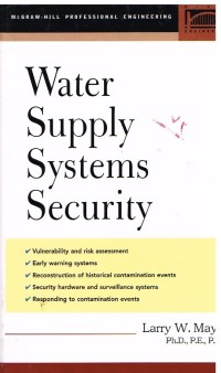 Image of Water Supply Systems Security