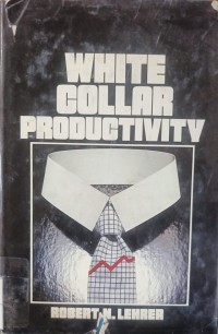 Image of WHITE COLLAR PRODUCTIVITY