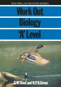 Image of Work Out Biology for Advanced Level