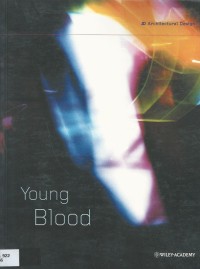 Image of YOUNG BLOOD