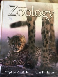 Image of ZOOLOGY