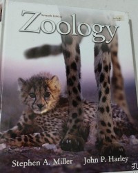 Image of Zoology